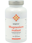 Epigenar Magnesium Malaat Capsules 120CP
