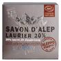 Aleppo Soap Co. Zeep Met 20% Laurier 100GR