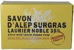 Aleppo Soap Co Zeep Met 35% Laurier 150GR