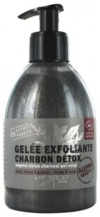 Aleppo Soap Co. Vegetal Detox Zeep 300ML Aleppo Soap Co. Vegetal Detox Zeep 300ML