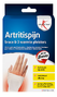 Lucovitaal Artritispijn Warmtepleisters 3ST