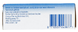Prevalin Allerstop Cetirzine 10mg Hooikoorts Tabletten 7TB Zijkant verpakking