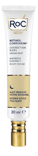 RoC Retinol Correxion® Wrinkle Correct Night Cream 30ML RoC Retinol Correxion® Wrinkle Correct Night Cream 30ML