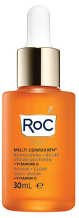 RoC Multi Correxion® Revive + Glow Daily Serum 30ML RoC Multi Correxion® Revive + Glow Daily Serum 30ML