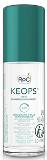 RoC Keops® Deodorant Roll-on 30ML