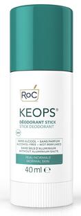 RoC Keops® Deodorant stick 40ML