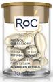 RoC Retinol Correxion® Line Smoothing Night Serum Capsules 10ST