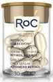 RoC Retinol Correxion® Line Smoothing Night Serum Capsules 10ST RoC Retinol Correxion® Line Smoothing Night Serum Capsules 10ST
