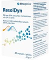 Metagenics ResolDyn Capsules 60CP