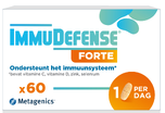 Metagenics ImmuDefense Forte Tabletten 60TB