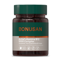 Bonusan Actief vitamine B12 1000 Complex Zuigtabletten 120ZTB Bonusan Actief vitamine B12 1000 Complex Zuigtabletten 120ZTB