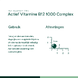 Bonusan Actief vitamine B12 1000 Complex Zuigtabletten 120ZTB 100508 Bonusan Actief vitamine B12 1000 Complex Zuigtabletten 120ZTB 100508