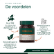 Bonusan Actief vitamine B12 1000 Complex Zuigtabletten 120ZTB 100510
