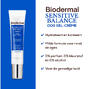 Biodermal Sensitive Balance Oog Gel-Crème 15ML5