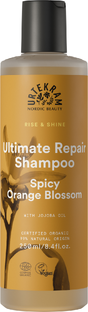 Urtekram Spicy Orange Blossom Ultimate Repair Shampoo 250ML