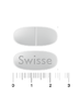 Swisse Vrouw Multivitamine Tabletten 30TB6