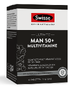 Swisse Man 50+ Multivitamine Tabletten 30TB1