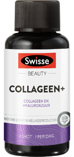 Swisse Beauty Collageen Plus Shot 10x30ML 300ML
