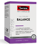 Swisse Balance Tabletten 30TB1