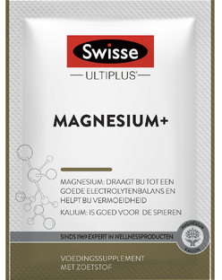 Swisse Magnesium+ Sachets 45,6GR