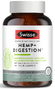 Swisse Hemp+ Digestion Capsules 60TB