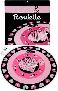 Eros Play & Roulette 1ST