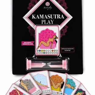 Eros Kamasutra Play 1ST Eros Kamasutra Play 1ST