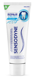 Sensodyne Repair & Protect Cool Mint Tandpasta 75ML
