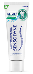 Sensodyne Repair & Protect Deep Repair Extra Fresh tandpasta 75ML