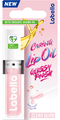 Labello Caring Lip Oil Clear Glow 5,5ML