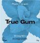 True Gum Strong Mint 21GR