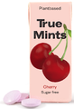 True Gum True Mints Cherry Pastilles 13GR