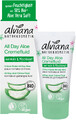 Alviana All Day Aloe Cream Fluid 50ML