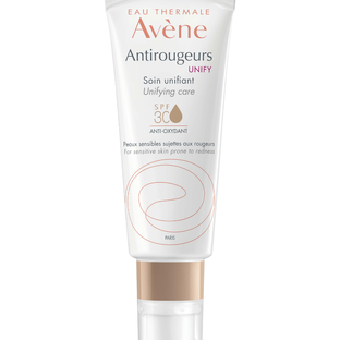 Eau Thermale Avène Antirougeurs Unify 40ML