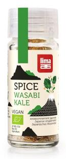 Lima Spice Wasabi Kale 22GR