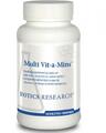 Biotics Multi Vit-a-Mins Tabletten 180TB