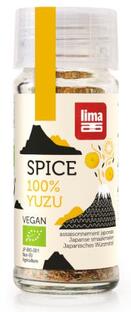 Lima Spice 100% Yuzu 17GR