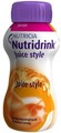 Nutridrink Juice Style Sinaasappel 4-pack 800ML Nutridrink Juice Style Sinaasappel 4-pack 800ML