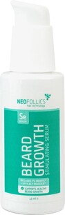 Neofollics Beard Growth Stimulating Serum 45ML Neofollics Beard Growth Stimulating Serum 45ML