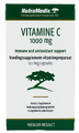 Nutramedix Vitamine C Non-Gmo Capsules 120VCP Nutramedix Vitamine C Non-Gmo Capsules 120VCP