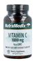 Nutramedix Vitamine C Non-Gmo Capsules 120VCPpot