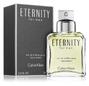 Calvin Klein Eternity Men Eau de Toilette 50MLverpakking+fles parfum