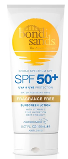 Bondi Sands Sunscreen Lotion SPF 50+ 150ML