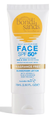 Bondi Sands Face Sunscreen Lotion SPF 50+ 75ML