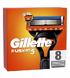Gillette Fusion 5 Scheermesjes 8ST Gillette Fusion 5 Scheermesjes 8ST