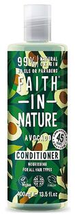 Faith in Nature Avocado Conditioner 400ML