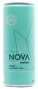 Nova Organic Energy Orange Elderflower & Lime 250ML