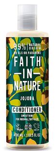 Faith in Nature Jojoba Conditioner 400ML