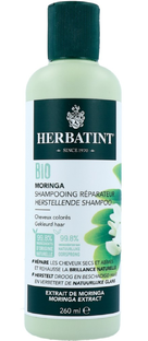 Herbatint Moringa Repair Shampoo 260ML Herbatint Moringa Repair Shampoo 260ML