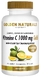 Golden Naturals Vitamine C 1000 mg Gold Tabletten 180VTB 
